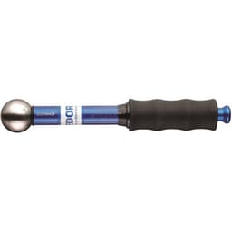 Gedore 762-10 1196510 Momentnyckel 1/4 (6.3 mm) 2 - 10