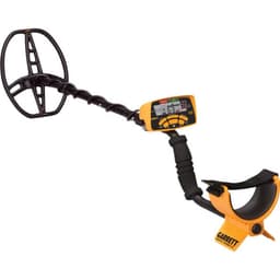 Garrett 1141560 Metaldetektor 1 stk