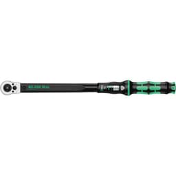 Wera Click-Torque C 3 R/L 05075626001 Momentnyckel 1/2