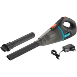 GARDENA EasyClean Li Batteri Utomhusdammsugare 18 V