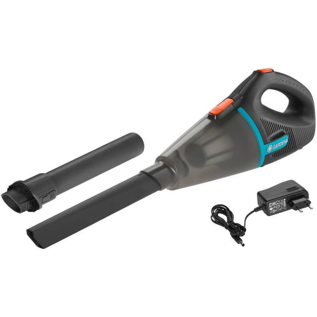 GARDENA EasyClean Li Batteri Utomhusdammsugare 18 V