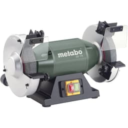 Metabo DS 175 619175000 Dobbeltsliber 500 W 175 mm