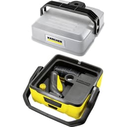 Kärcher Mobile Outdoor Cleaner OC3 Mobil tvättstation