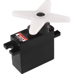 Reely RE-6589503 Mikro-servo 1 stk