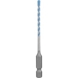 Multiborr 1 st 3 mm Bosch Accessories EXPERT HEX-9