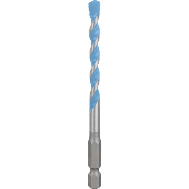 Multiborr 1 st Bosch Accessories EXPERT HEX-9