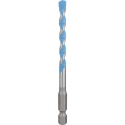 Multiborr 1 st Bosch Accessories EXPERT HEX-9