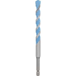 Multiborr 1 st 12 mm Bosch Accessories EXPERT HEX-9
