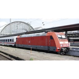 Piko H0 51103 Lok