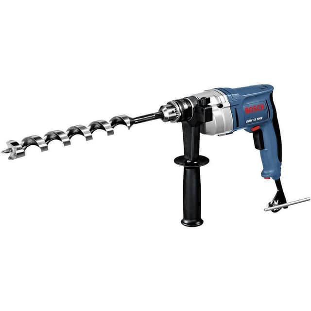Professional GBM 13 HRE -Borrmaskin