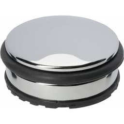 Basetech MT00DSHJ01 Dørstopper (Ø x H) 105 mm x 40 mm