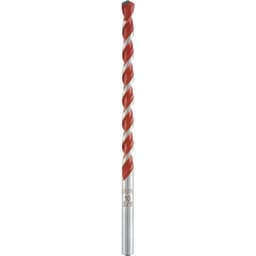 Hårdmetall Multiborr 8 mm Alpen MultiCut 73000800100