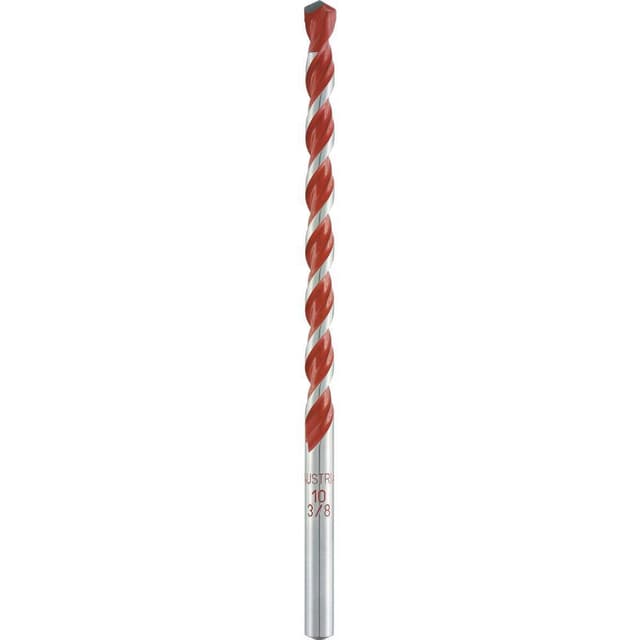 Hårdmetall Multiborr 14 mm Alpen MultiCut 72901400100