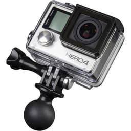 RAM-adapter Mantona 21036 21036 Passar=GoPro