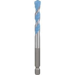 Multiborr 1 st 8 mm Bosch Accessories EXPERT HEX-9