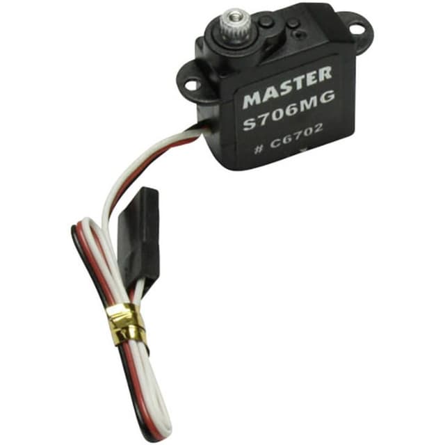 Master C6702