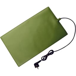AccuLux ThermoLux 466265 Varmemåtte (L x B x H) 65 x 45