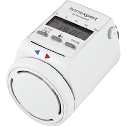 Honeywell Home HR20 Style Radiatortermostat Elektronisk 8 til 28 °C