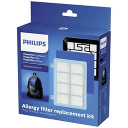 Philips FC8010/02 Filterudskiftningssæt 1 stk