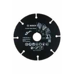 Bosch Accessories 2608623013 Separationspår rakt 125 mm