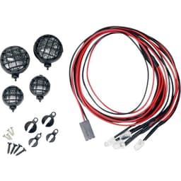 Absima 2320051 LED-belysning 1 stk
