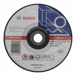 Bosch Accessories 2608600321 1 stk