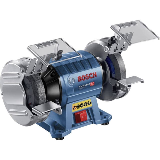 Professional GBG 35-15 Dubbelslip 350 W 150 mm