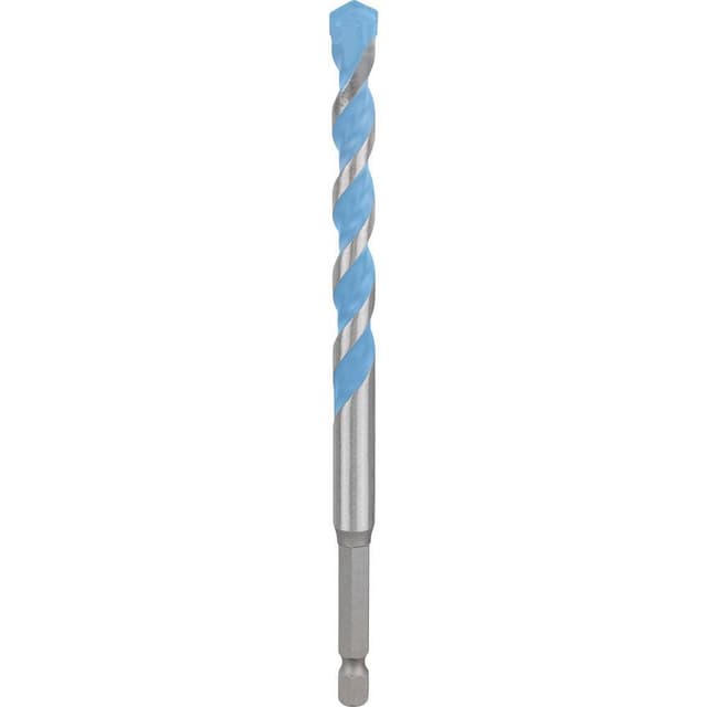 Multiborr 1 st 10 mm Bosch Accessories EXPERT HEX-9