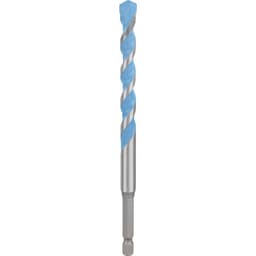 Multiborr 1 st 10 mm Bosch Accessories EXPERT HEX-9