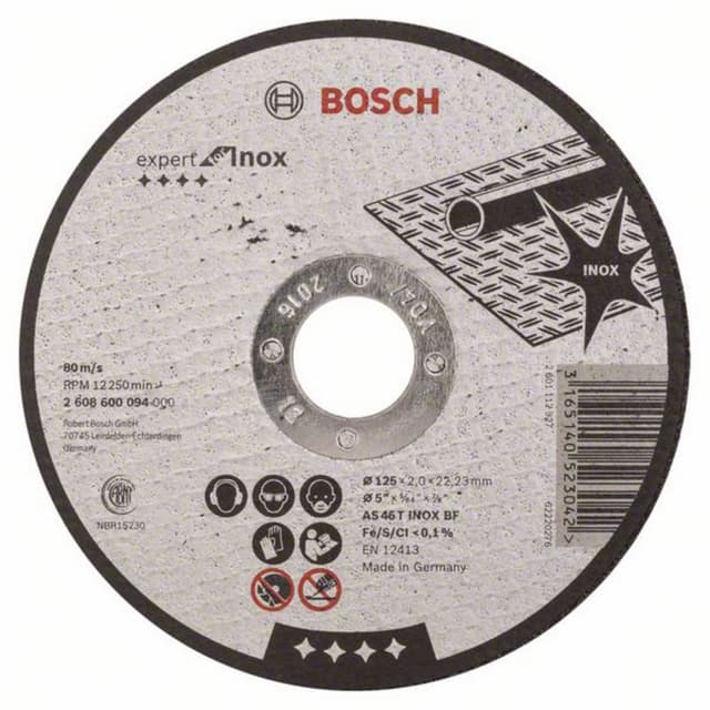 Bosch Accessories 2608600094 1 stk