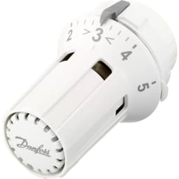 Danfoss RAW 5010 Radiatortermostat Mekanisk 8 til 28 °C