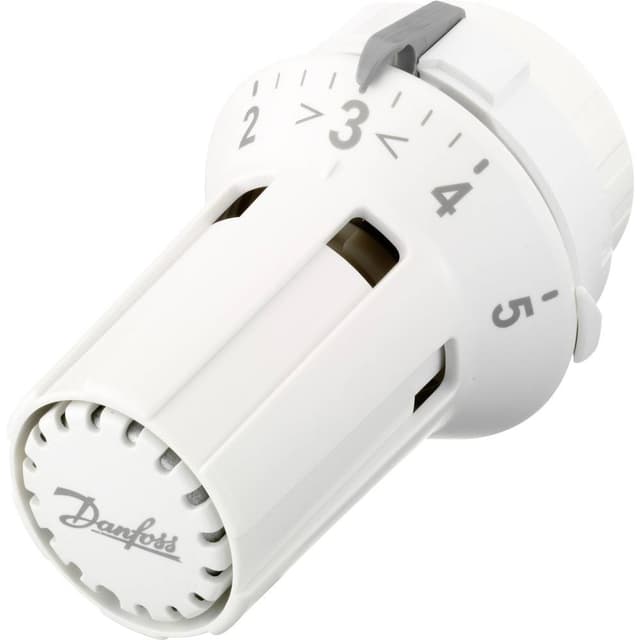 Danfoss RAW 5010 Radiatortermostat Mekanisk 8 till 28