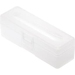 Batteribox 1x 18650 Basetech BT-Box-015 (L x B x H) 73