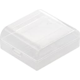 Basetech BT-Box-014 Batteribox 2x CR123A, 16340 (L x B
