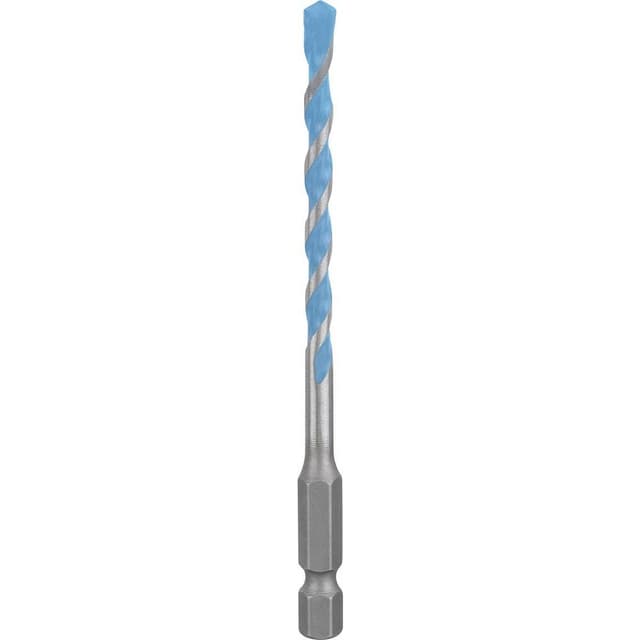 Multiborr 1 st 5 mm Bosch Accessories EXPERT HEX-9