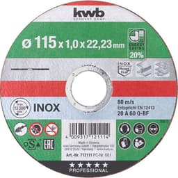 kwb 712123 1 stk