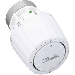 Danfoss Radiatortermostat Mekanisk 5 til 26 °C