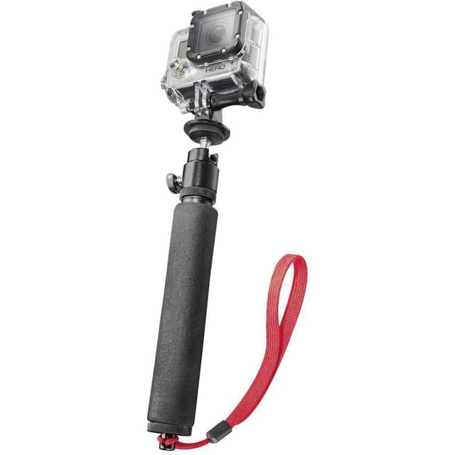 Handstativ Mantona 20226 20226 Passar=GoPro