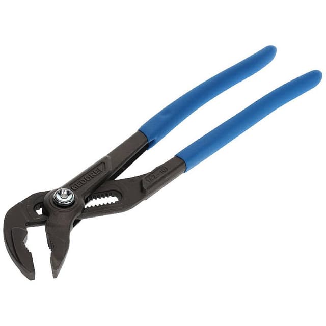 Polygrip Gedore 142 10 TL 6416180