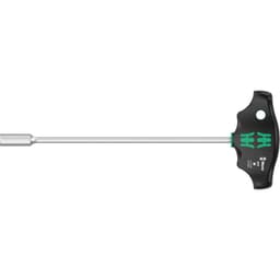 Hylsskruvmejsel Wera 495 Nyckelvidd (metrisk): 7 mm
