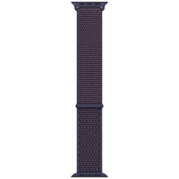 Apple Watch 40 mm Sport Loop ranneke (indigo)