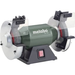 Metabo DS 150 619150000 Dubbelslip 350 W 150 mm