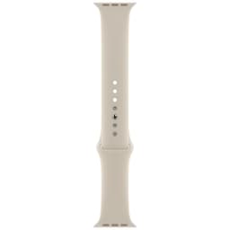 Apple Watch armband 44 mm Sportloop (sten)