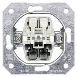 Siemens Kontaktprogram Knap Delta 5TD2123