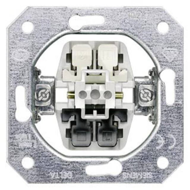 Siemens Tryckknapp Delta 5TD2123