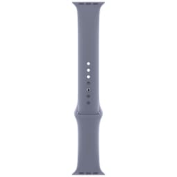 Apple Watch 44 mm Sport-ranneke (siniharmaa)