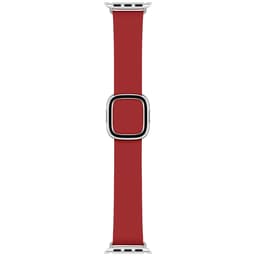 Apple Watch armband 40 mm S (röd)
