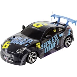Revell Control 24483 Speed Drift RC-modelbil,