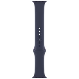 Apple Watch 44 mm Sport-ranneke (yönsininen)