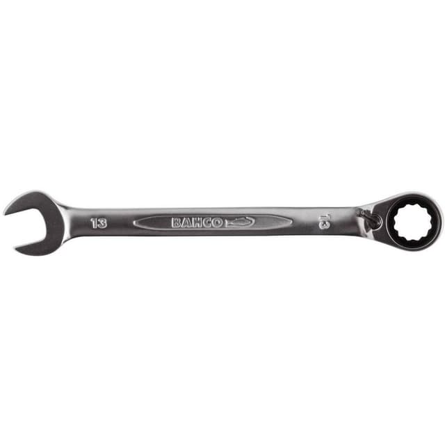 Bahco 1RM-19 Kombinationsnøgle 1 stk